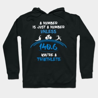 Show Off Full Triathlon Hoodie